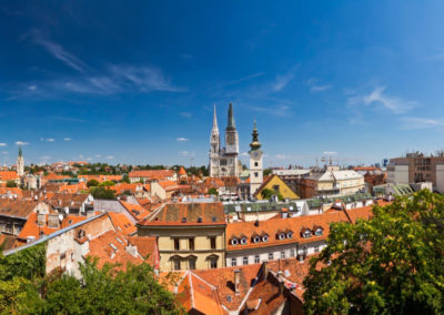 Zagreb