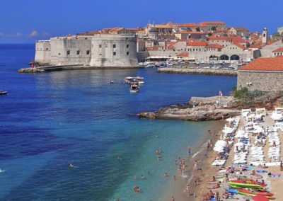 Dubrovnik