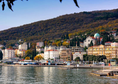 Opatija