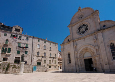 Sibenik