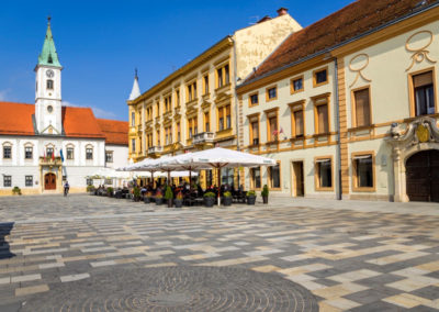 Varazdin