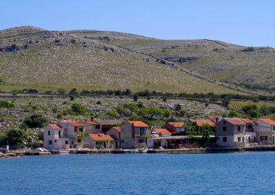 Kornati