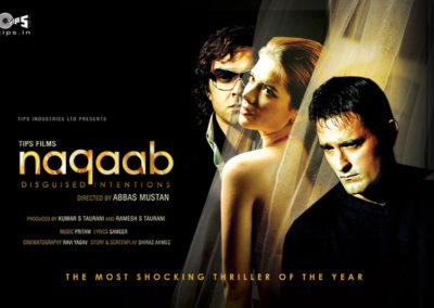 Naqaab - 2007