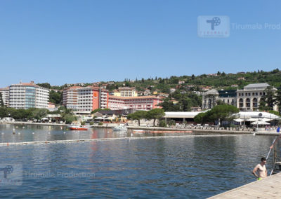 Kempinski Palace Portoroz Istria