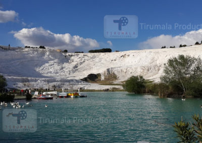 Pamukkale