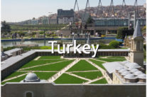 Turkey