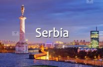 Serbia